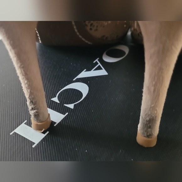 COACH Waverly Pumps - Picture 5 of 10